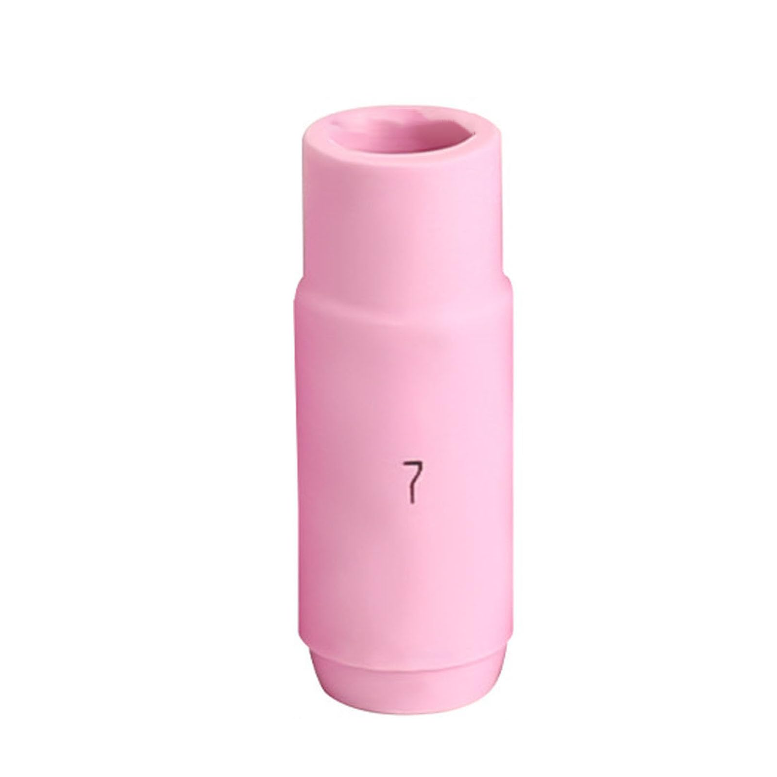 Welding Torch Alumina Nozzle, Welder Ceramic Nozzles MB15AK, Multiple Sizes, Welding Accessories