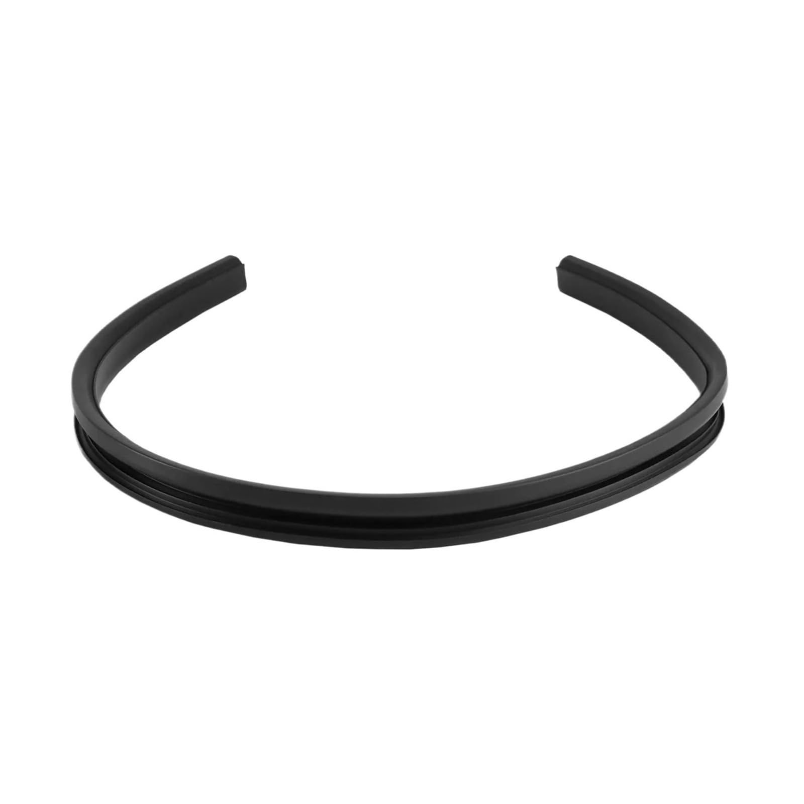 Niufenggeo One Color Compatible For Frigidaire, Compatible For Electrolux, 154859401 Dishwasher Bottom Door Gasket, Door Rubber Seal