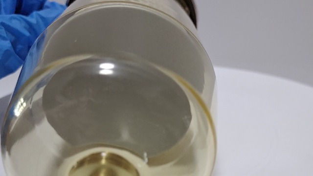 Fuel Tank Filter Fuel Water Separator Assembly With PF10 Element