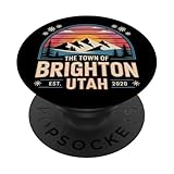 Photo Gallery città di brighton utah big cottonwood vintage inverno tramonto popsockets popgrip adesivo Photo Gallery città di brighton utah big cottonwood vintage inverno tramonto popsockets popgrip adesivo