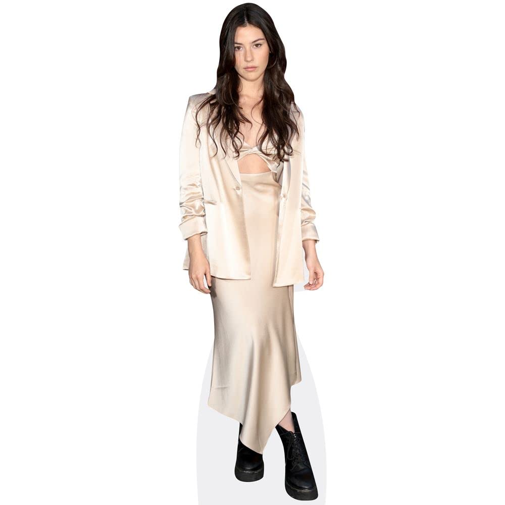 Gracie Abrams (Skirt) Life Size Cutout