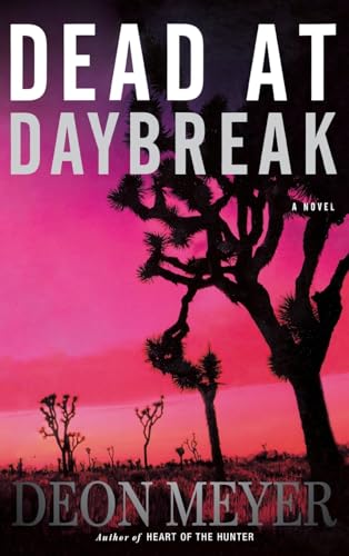 Dead at Daybreak view 2