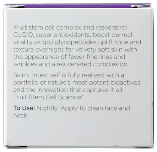 Andalou Resveratrol Q10 Night Repair Cream 50 ml