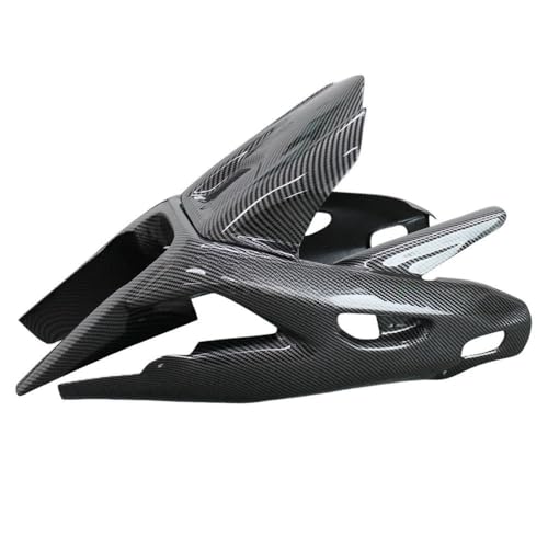 Garde-Boue Arrière pour YZF R3 et MT03, Protection de Bras Oscillant Finition Premium 2015-2025