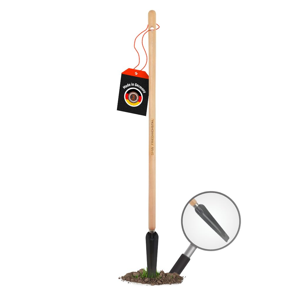SHW-FIRE Stecher