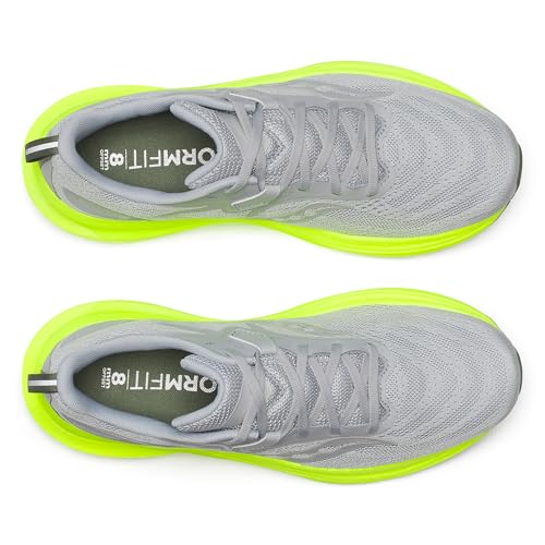 Image of Saucony Mens Tempus 2 Sneaker