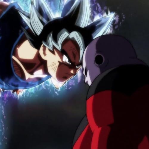 Analisi Dragon ball super #5 saga del Torneo del potere