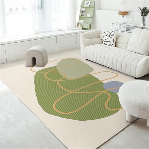 Tapis chambre gamer grand format tapis fille chambre style moderne rectangulaire