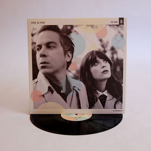 MERGE RECORDS Volume 3