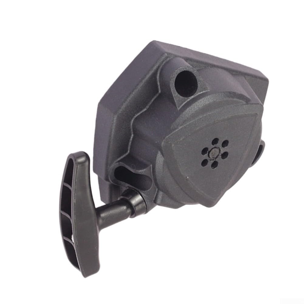 Conjunto Arranque Manual 2520 Piezas Motor ABS Negro