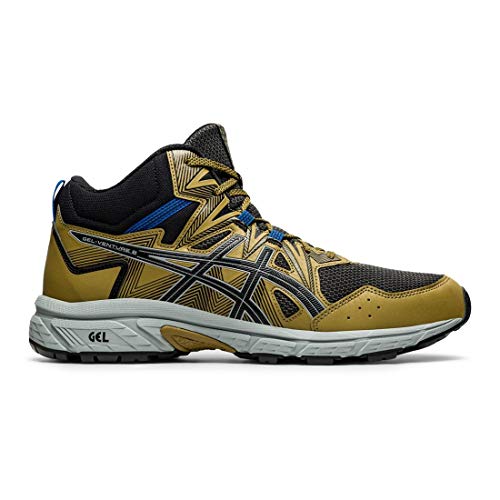 Image of ASICS Men's Gel-Venture 8 Mid Top Running Shoes