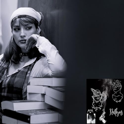 Prologo- Reflejos- AudioLibro. Aura22