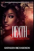 Death By Association 1518810527 Book Cover