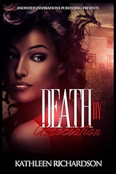 Paperback Death By Association Book