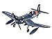 Revell 03955 F4U-4 Corsair Model Kit