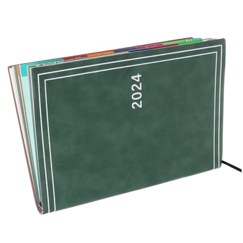 Homoyoyo Fitness Journal Planner Daily Workout Planner for Women Exercise Journal Management Notebook Dark Daily Planning Tracking