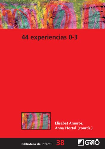 44 Experiencias 0-3: 038
