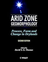 Algopix Similar Product 17 - Arid Zone Geomorphology Process Form
