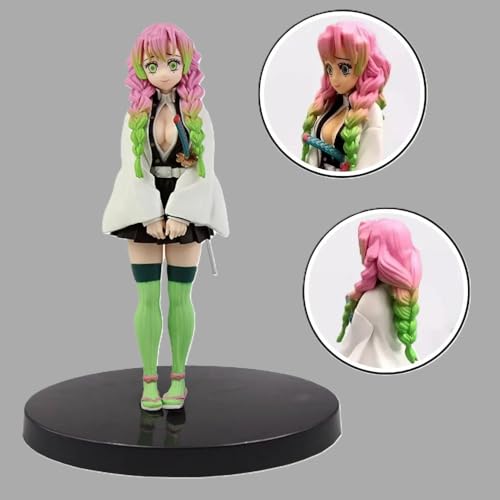 Image of Awestuffs Action Figure Limited Edition for Car Dashboard, Decoration, Cake, Office Desk & Study Table (Mitsi)