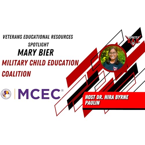 VERS - Supporting Military Children Through Education and Transition cover art
