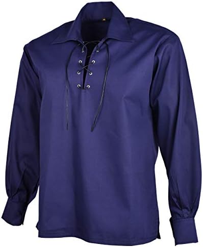 DSS KILT- Men's Jacobite Ghllie Kilt 