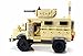 Battle Brick Collectible Army MRAP APC Custom Set