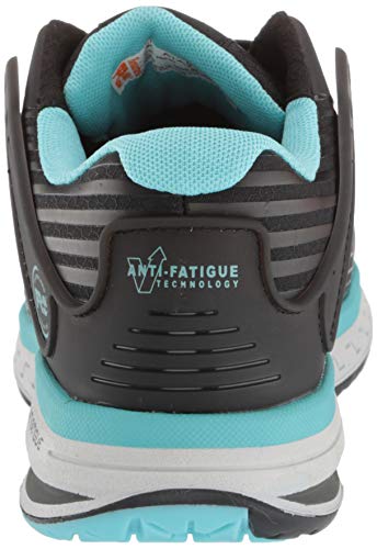 Image of Timberland PRO Women's Drivetrain Composite Safety Toe Work Shoes