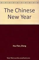 The Chinese New Year 0805002367 Book Cover