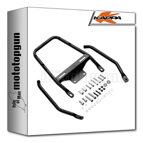 Kappa KR78 adaptador Monolock para Aprilia SR 50 DiTech de 1997 a 2005