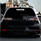 1A Style Sticker