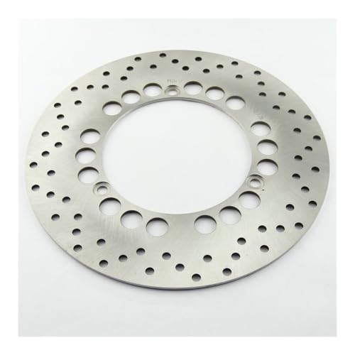 Rotor de disque frein arrière pour Yamaha YP400 résout les vibrations au freinage 5RU-2582W-00
