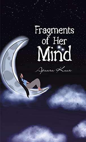 Fragments of Her Mind (English Edition)