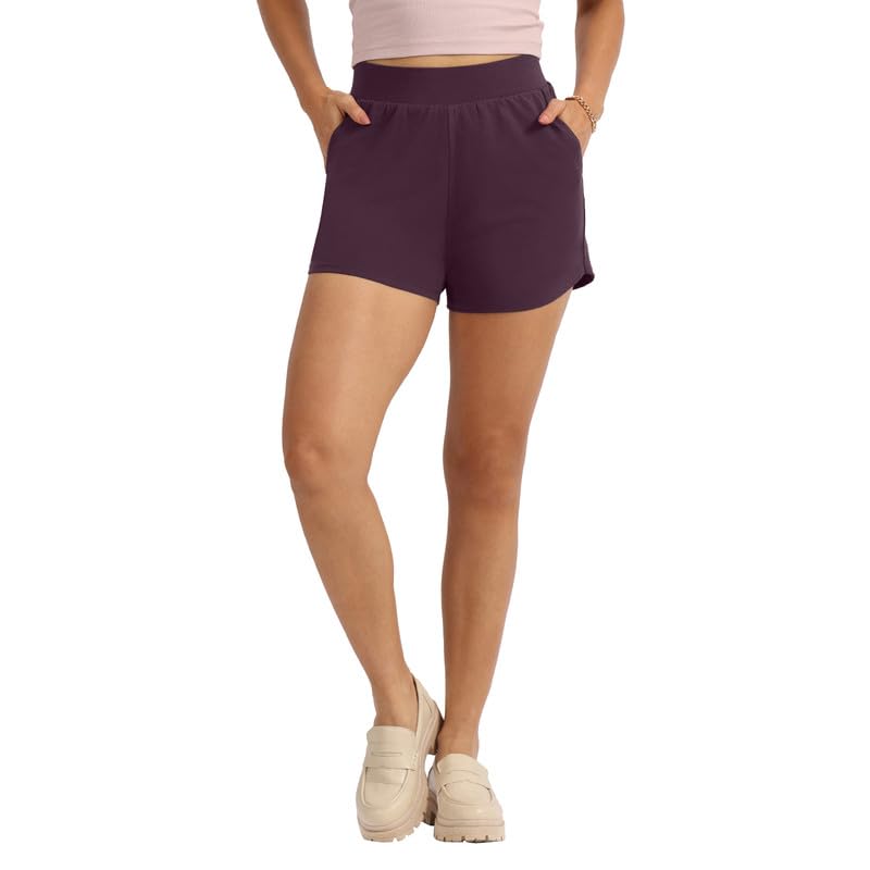 Image of BlissClub Women Shorts