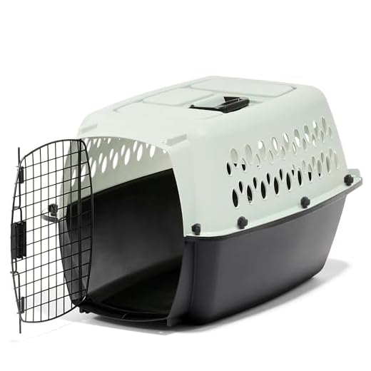 What is pet hardside luggage Petmate Fashion Dog Kennel for Travel