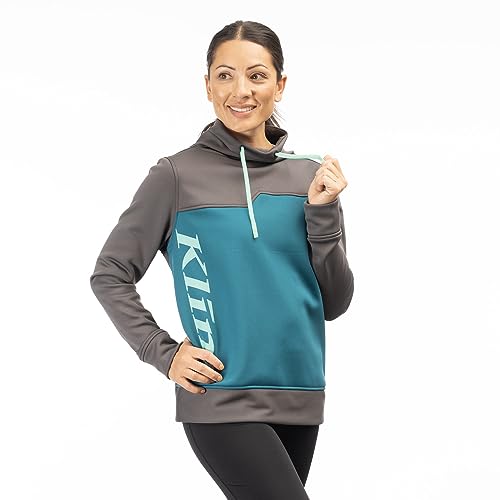 KLIM Women's Accelerate Pullover