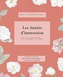 maison charlotte malmedy  Les années d\'instruction