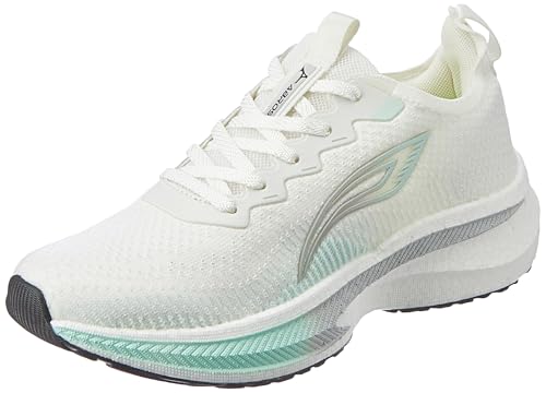 ABROS Mens Plex ASSG1464 Sports Shoes|Running Shoes|Walking Shoes_Offwhite/L.Grey_9UK (B0D63DX6ZX) Amazon Price History, Amazon Price Tracker