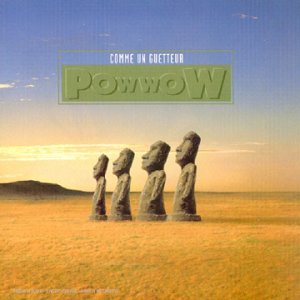 Comme Un Guetteur [Audio CD] Pow Wow