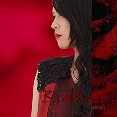 Bad Rose / �_�c�D��