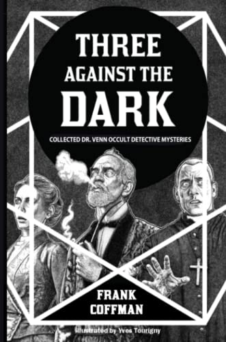 Cover of Three Against the Dark
