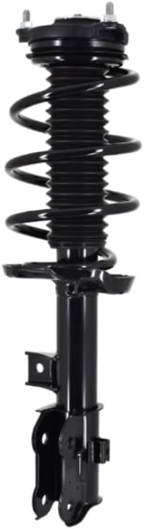PM Auto Front Left Quick Complete Strut-Coil Spring For 2016-2018 Hyundai Tucson
