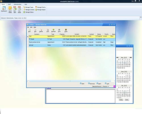 Project Planner Professional Project Management and Scheduling Software