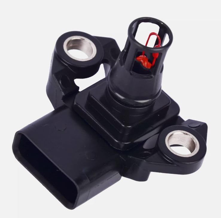 New T-MAP TMAP Sensor Compatible with 2009-2014 Polaris Sportsman X2 XP 550 3090141