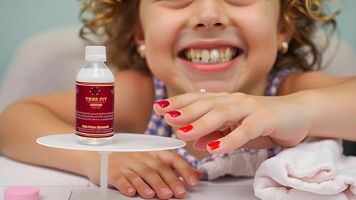 Image of Acetone | Nail Polish Remover | Cleaning Glass Remover | Remove Paint And Stuff Marks | Clear | Nail Colour Remover |Fast Drying, Versatile Use | (250 X 4= 1000 ML)