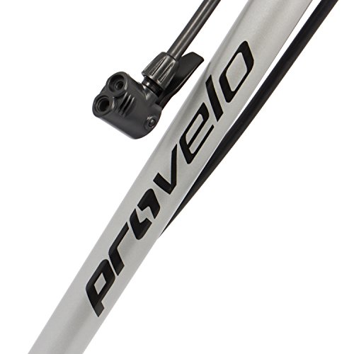 Provelo Pompa da Pavimento a Colonna con