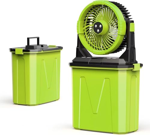 outdoors best portable misting fan