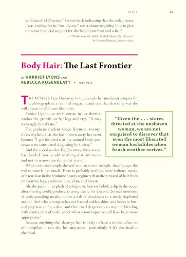 50 Years of Ms.: The Best of the Pathfinding Magazine That Ignited a Revolution - Image 3