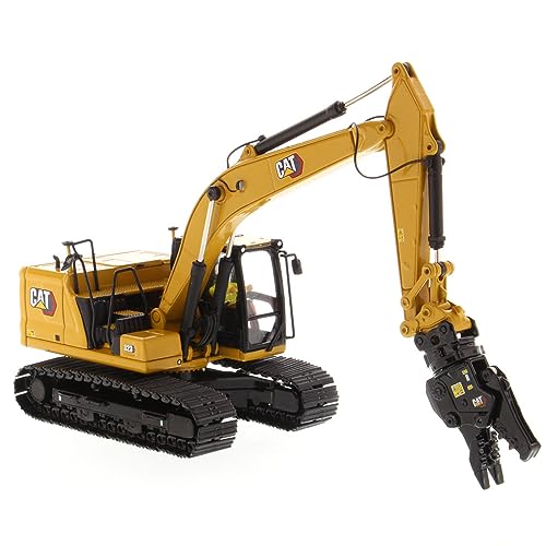 Caterpillar 302.7 excavator