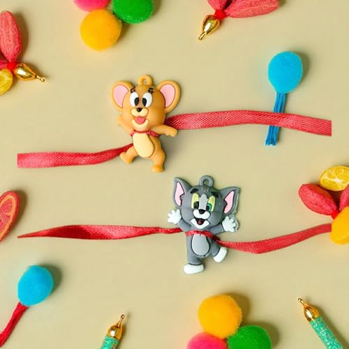 Image of Rakhi Loved