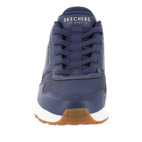 Image of Skechers Men's Uno - Banksia Hands Free Slip-ins